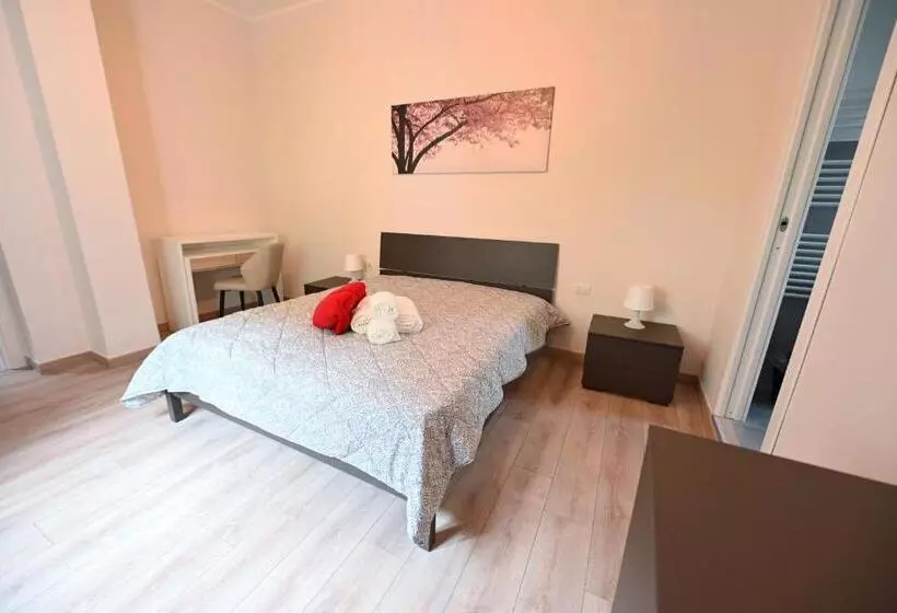 Aamiaismajoitus (B&B) Il Castello Bed&breakfast