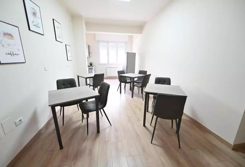 Aamiaismajoitus (B&B) Il Castello Bed&breakfast