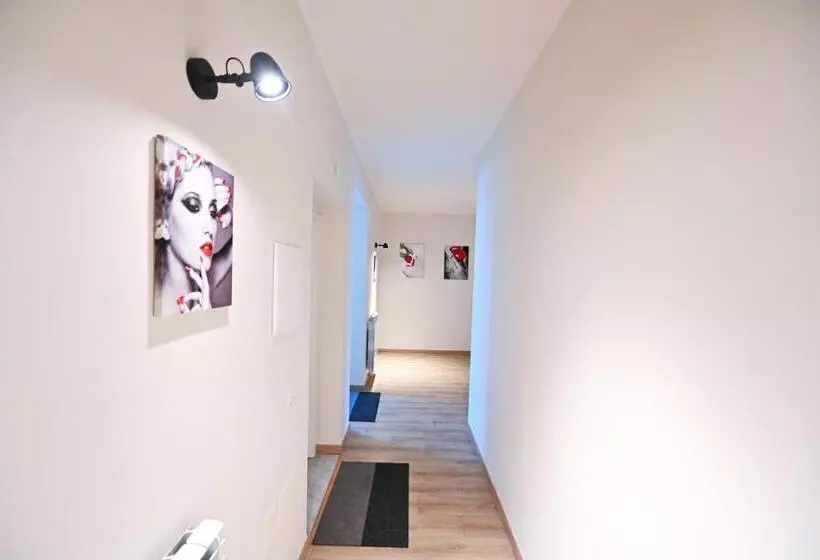 Aamiaismajoitus (B&B) Il Castello Bed&breakfast