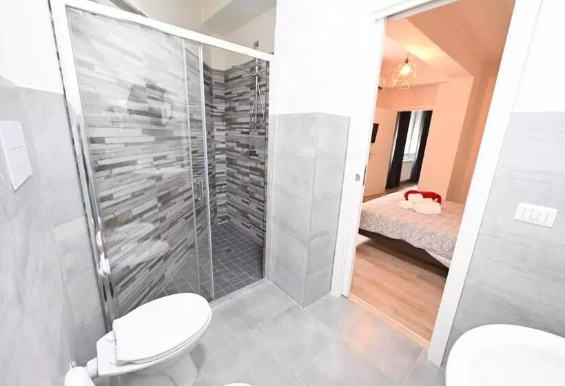 Aamiaismajoitus (B&B) Il Castello Bed&breakfast