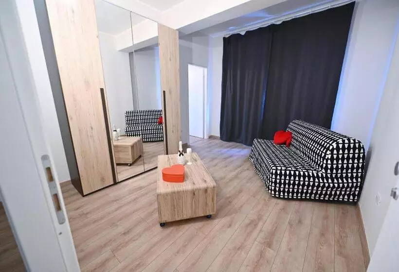 Aamiaismajoitus (B&B) Il Castello Bed&breakfast