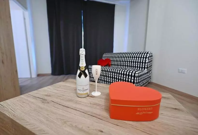 Aamiaismajoitus (B&B) Il Castello Bed&breakfast