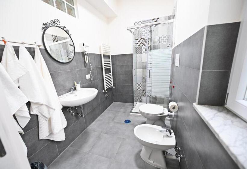 住宿加早餐 Il Castello Bed&breakfast