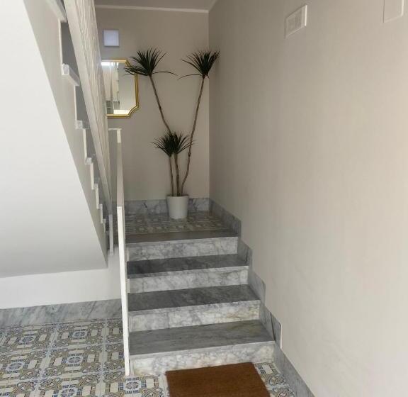 住宿加早餐 Il Castello Bed&breakfast