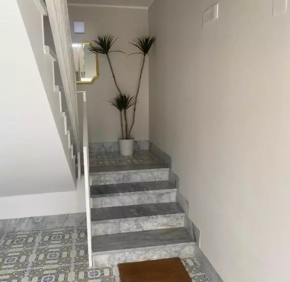 Aamiaismajoitus (B&B) Il Castello Bed&breakfast