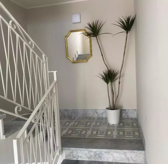 Aamiaismajoitus (B&B) Il Castello Bed&breakfast