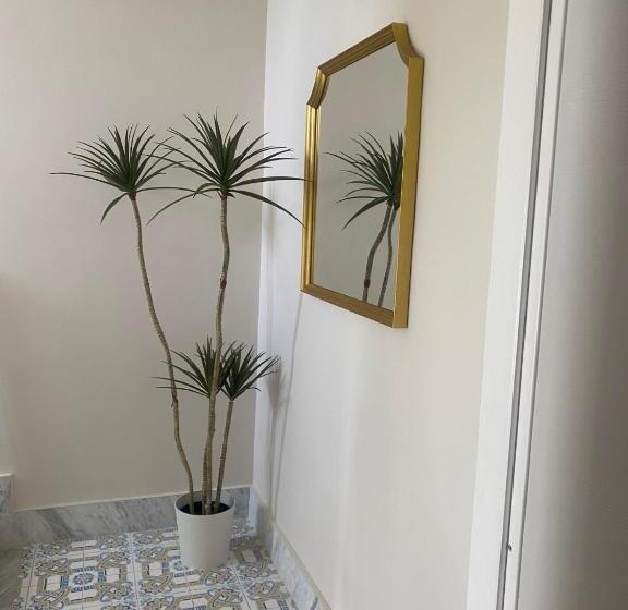 住宿加早餐 Il Castello Bed&breakfast