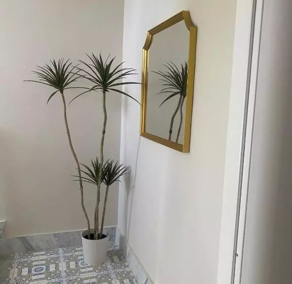 Aamiaismajoitus (B&B) Il Castello Bed&breakfast