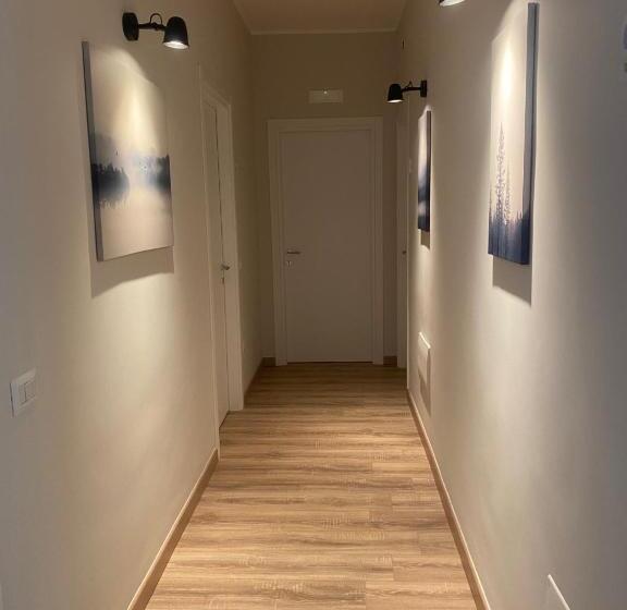 住宿加早餐 Il Castello Bed&breakfast