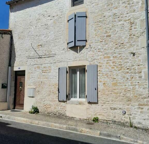 ベッドアンドブレックファースト Le Perroquet Vert