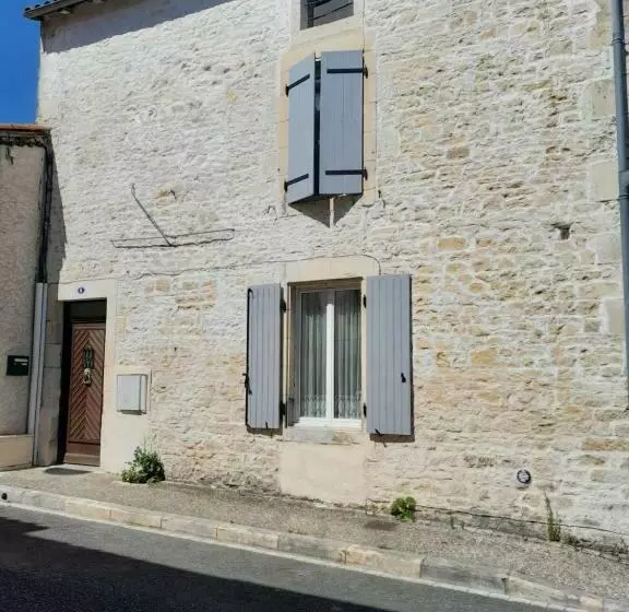 Bed and Breakfast Le Perroquet Vert