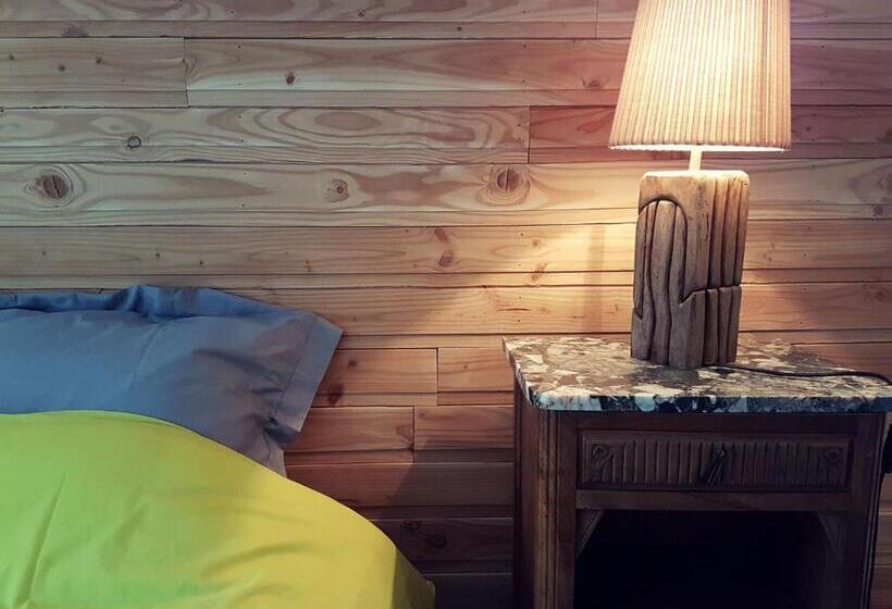 Bed and Breakfast Le Thé Au Jardin