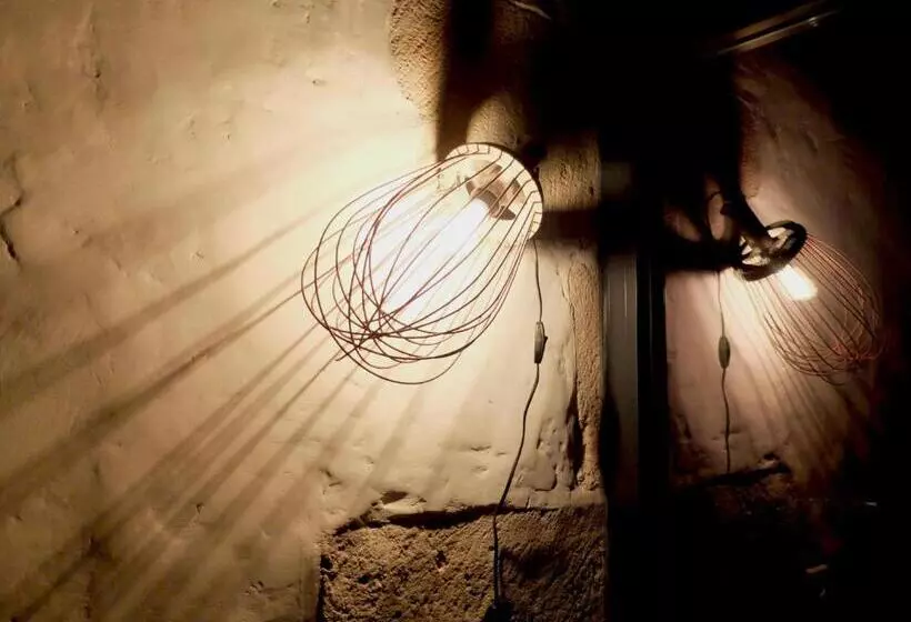 Aamiaismajoitus (B&B) Le Thé Au Jardin