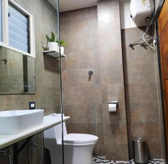 تختخواب و صبحانه Magen Hills