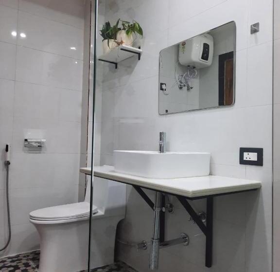 تختخواب و صبحانه Magen Hills