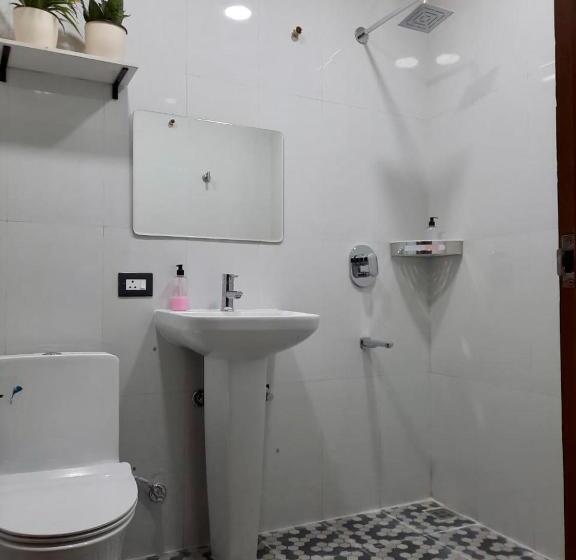 تختخواب و صبحانه Magen Hills