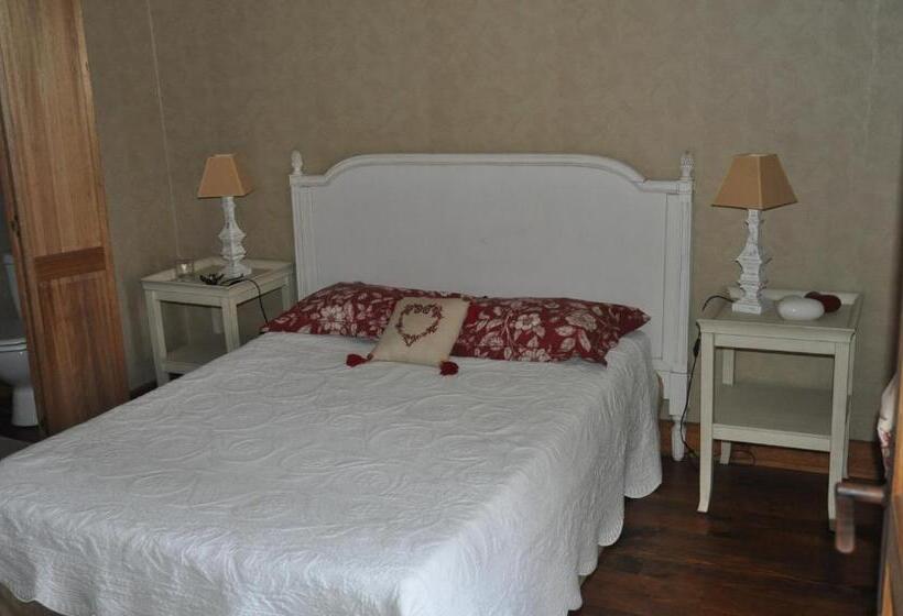 مبيت وإفطار Moulin De Morance