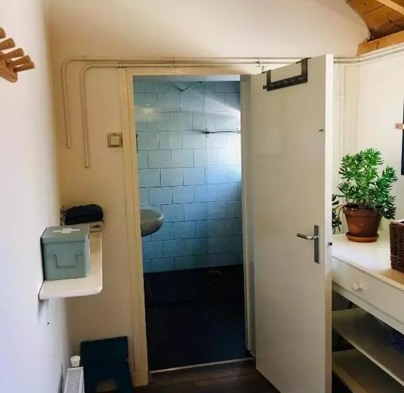 ベッドアンドブレックファースト Onder De Appelboom