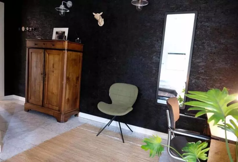 ベッドアンドブレックファースト Onder De Appelboom