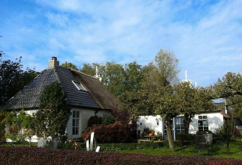 Bed and Breakfast The Wee White Hoose