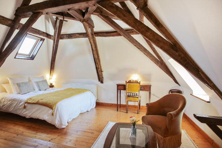 مبيت وإفطار Villa Mamba