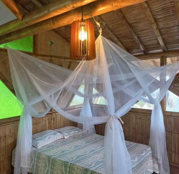 Ecohotel Soplo Del Tambo