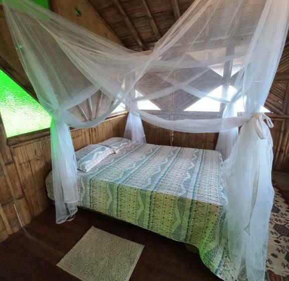 Ecohotel Soplo Del Tambo