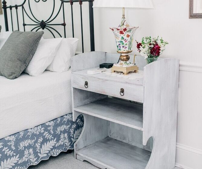 בית מלון כפרי Benn Conger Inn