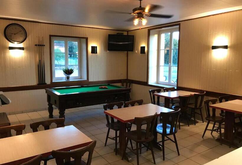 בית מלון כפרי De La Gare