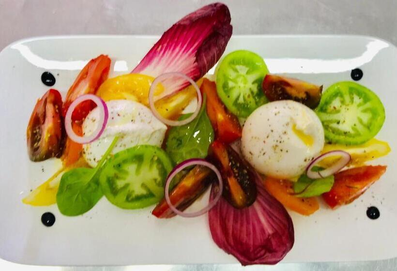 בית מלון כפרי De La Gare