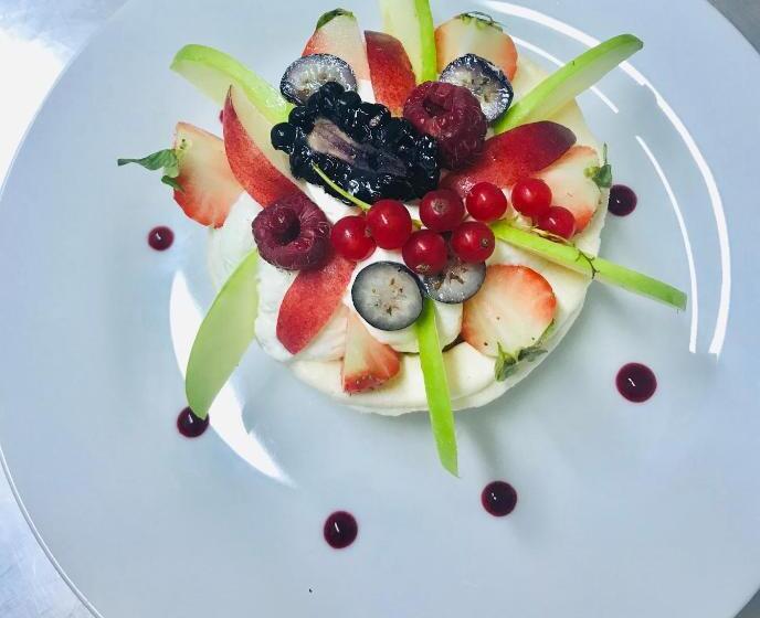 בית מלון כפרי De La Gare