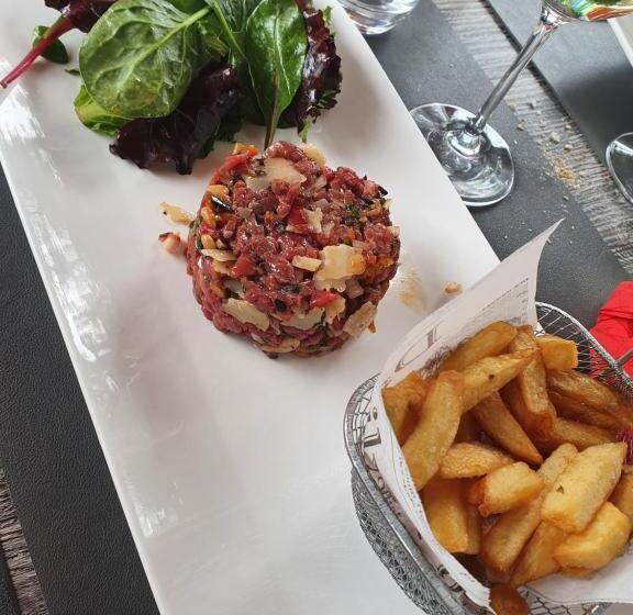 בית מלון כפרי De La Gare