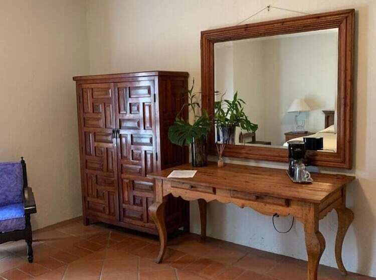 فندق Finca San Javier