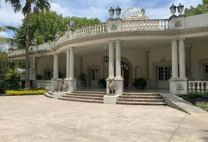 ホテル Finca San Javier