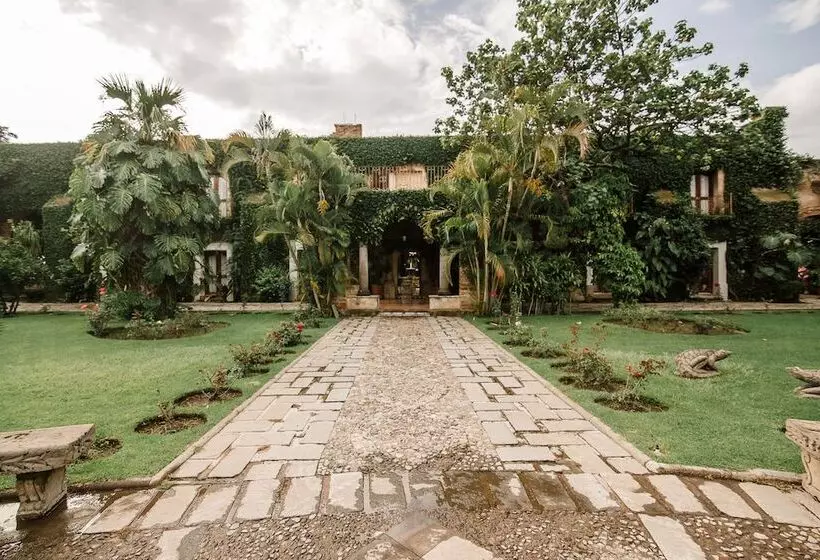 ホテル Finca San Javier