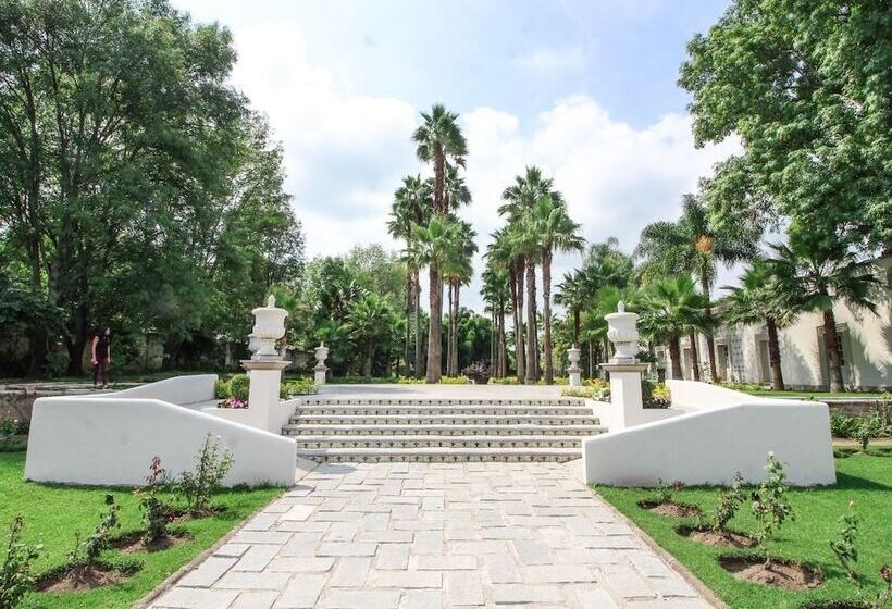 فندق Finca San Javier