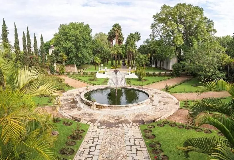 ホテル Finca San Javier