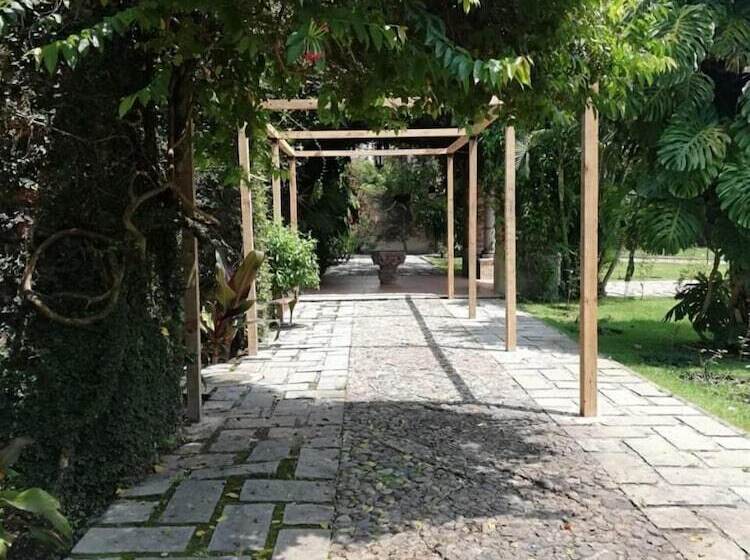 فندق Finca San Javier