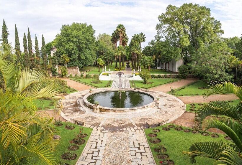 فندق Finca San Javier