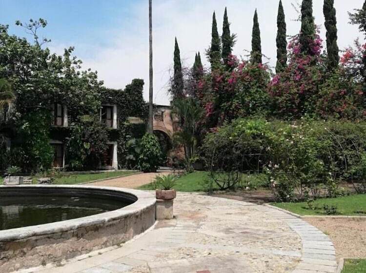 فندق Finca San Javier