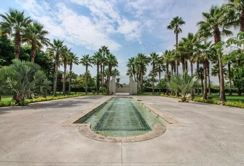 ホテル Finca San Javier