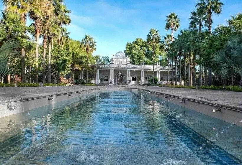 ホテル Finca San Javier