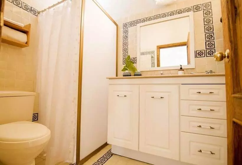 ホテル Finca San Javier