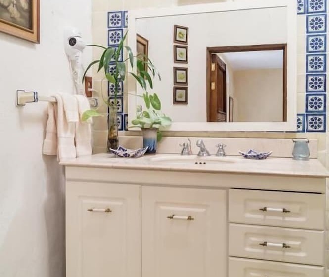 فندق Finca San Javier