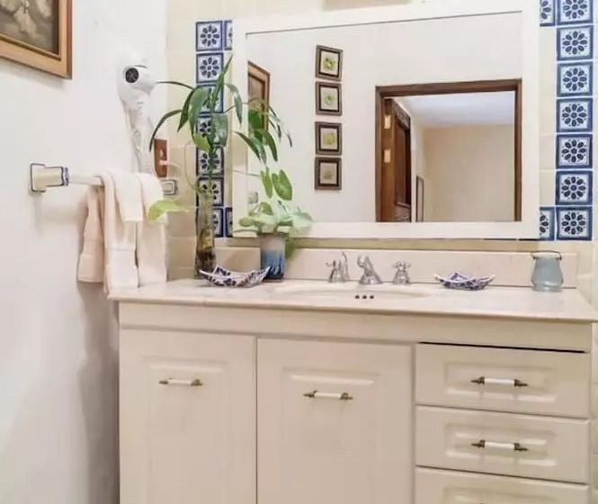 ホテル Finca San Javier