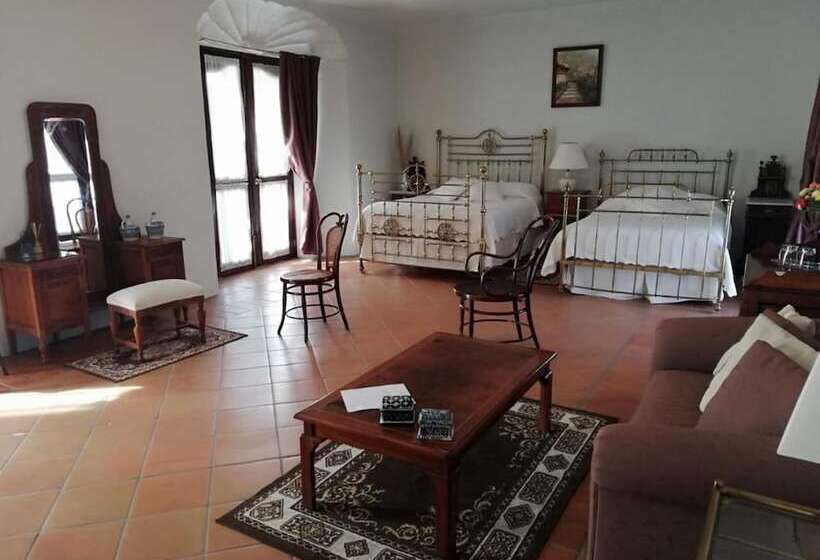 فندق Finca San Javier