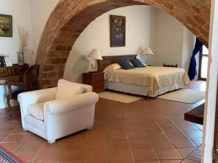 ホテル Finca San Javier