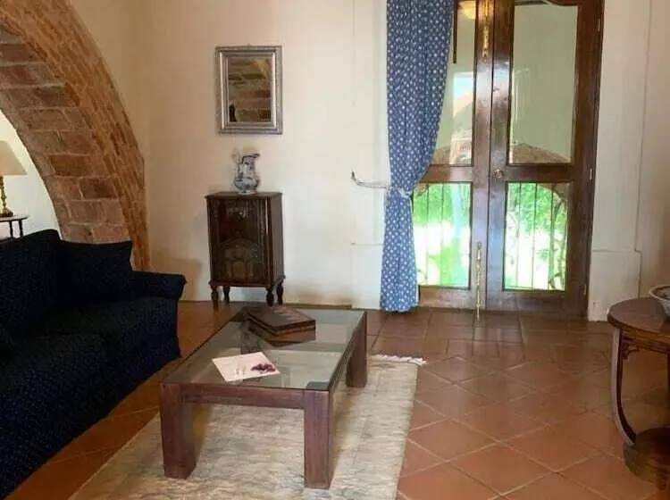 ホテル Finca San Javier