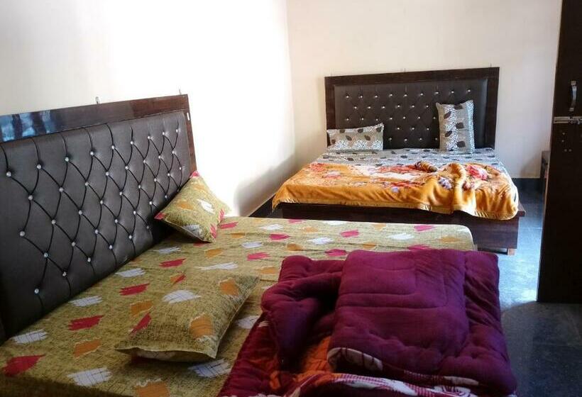 Hotel Gm Guest House