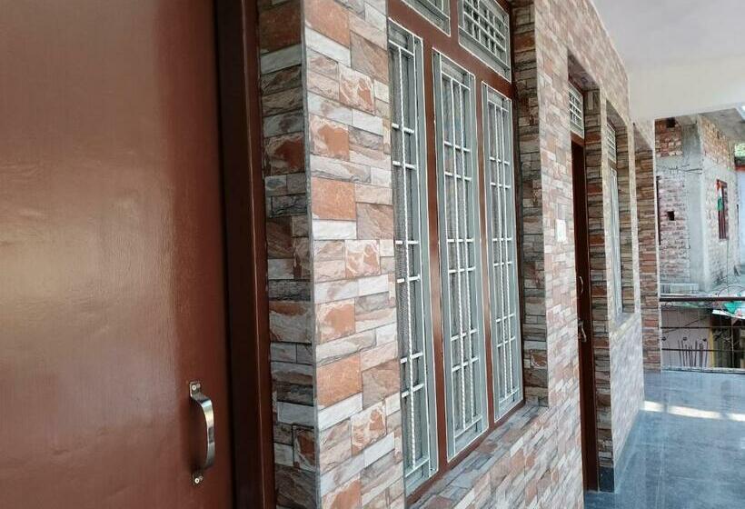 Hotel Gm Guest House